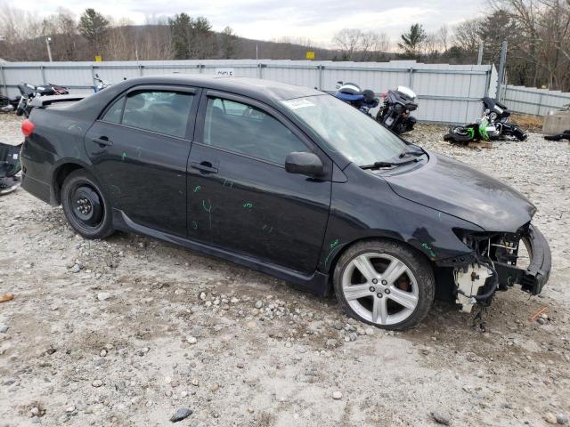 Photo 4 from auction – 2013 TOYOTA COROLLA BA with VIN 2T1BU4EE4DC110442