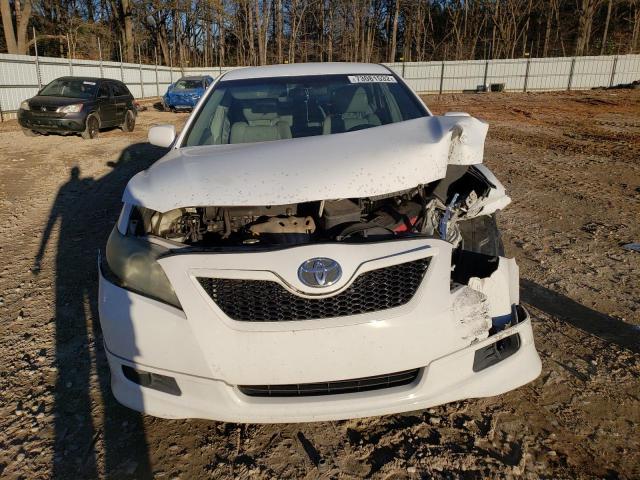 Photo 5 from auction – 2007 TOYOTA CAMRY CE with VIN 4T1BE46K07U614779