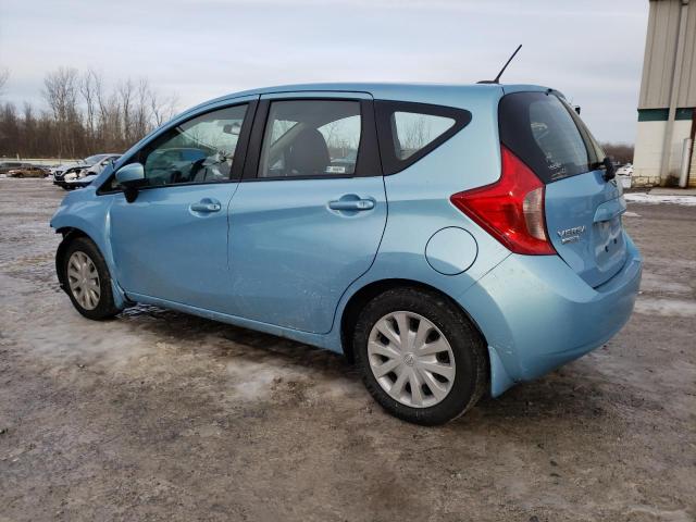 Photo 2 from auction – 2015 NISSAN VERSA NOTE with VIN 3N1CE2CP3FL377830