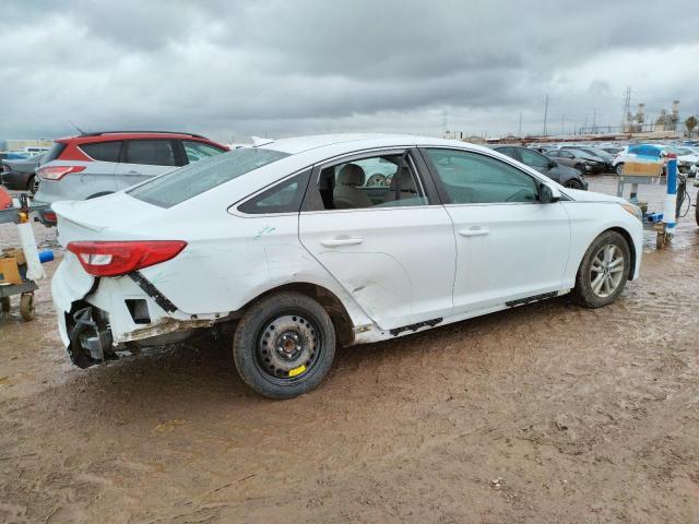 Photo 3 from auction – 2016 HYUNDAI SONATA SE with VIN 5NPE24AF5GH348786
