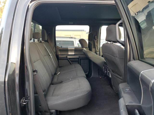 Photo 10 from auction – 2015 FORD F150 SUPER with VIN 1FTEW1EG3FKD99306