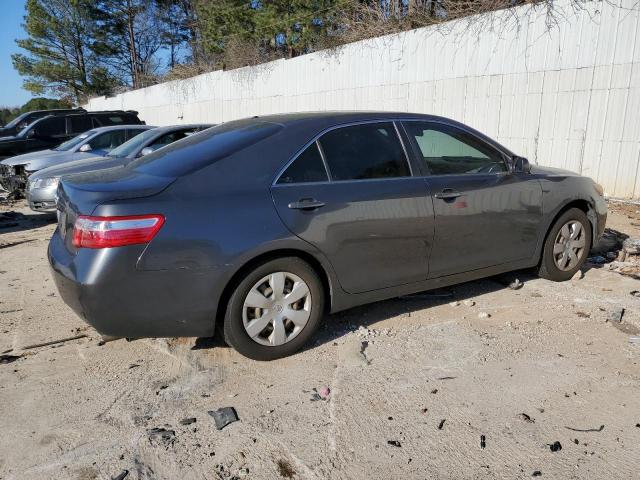 Photo 3 from auction – 2007 TOYOTA CAMRY with VIN 4T1BK46K47U550657