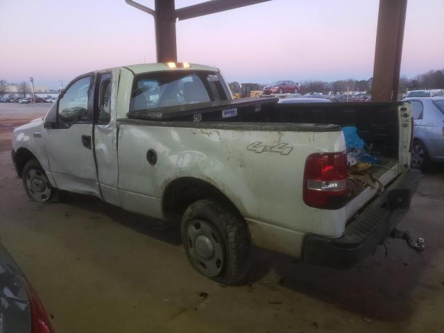 Photo 2 from auction – 2006 FORD F150 with VIN 1FTRF14W36NA86653