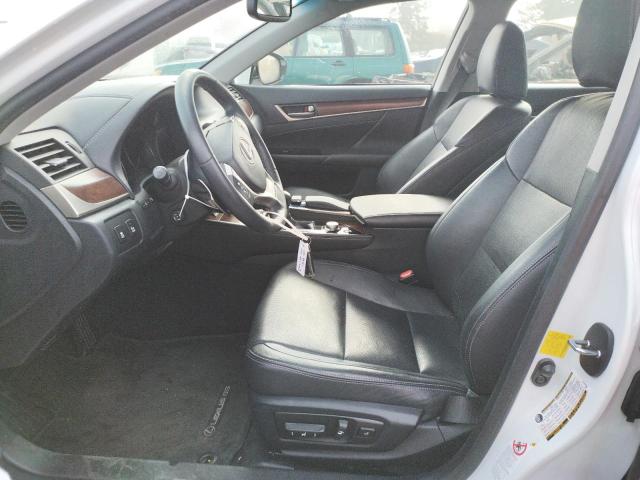 Photo 7 from auction – 2015 LEXUS GS 350 with VIN JTHBE1BL6FA006958