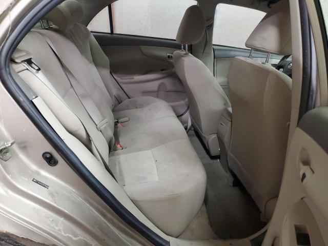 Photo 10 from auction – 2009 TOYOTA COROLLA BA with VIN 2T1BU40EX9C180459