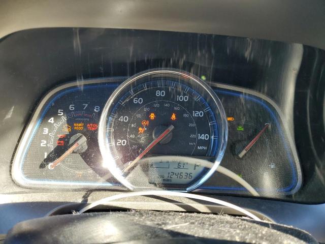 Photo 9 from auction – 2015 TOYOTA RAV4 LIMIT with VIN 2T3DFREV7FW296678