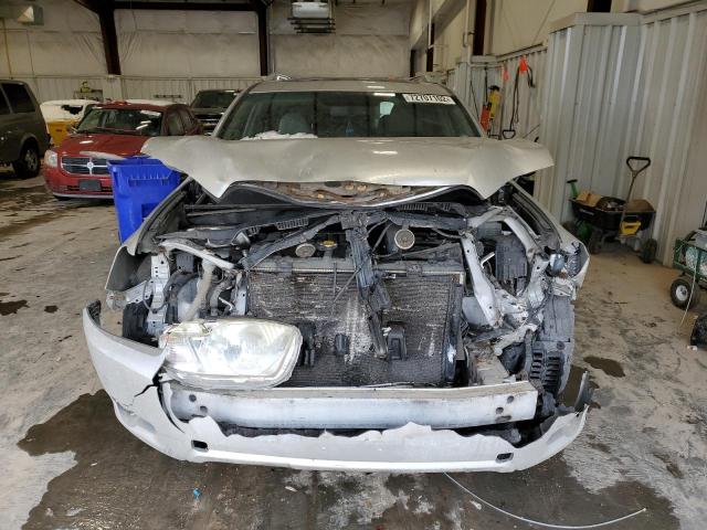 Photo 5 from auction – 2008 TOYOTA HIGHLANDER with VIN JTEES42A682061278