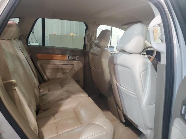 Zdjęcie 10 z aukcji – 2007 LINCOLN MKX z VIN 2LMDU88C27BJ18398
