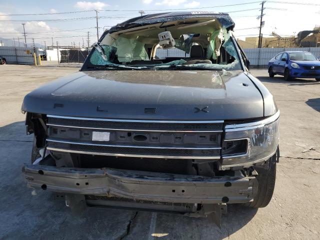 Photo 5 from auction – 2019 FORD FLEX SEL with VIN 2FMGK5C87KBA04924