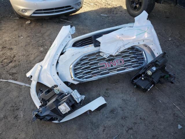 Photo 13 from auction – 2018 GMC TERRAIN DE with VIN 3GKALXEX9JL357373