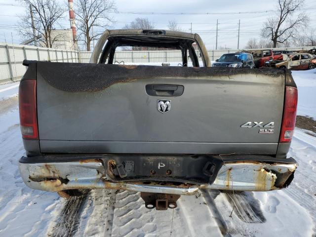 Photo 6 from auction – 2005 DODGE RAM 1500 S with VIN 1D7HU18D15S336942