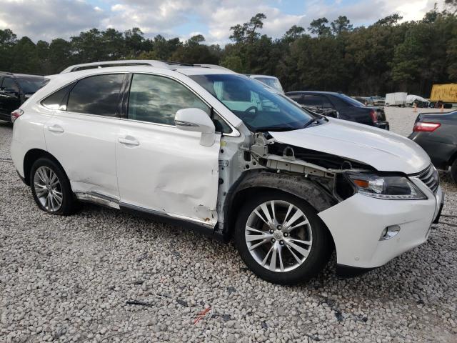 Фото 4 с аукциона – 2013 LEXUS RX 350 с VIN 2T2ZK1BA5DC093523