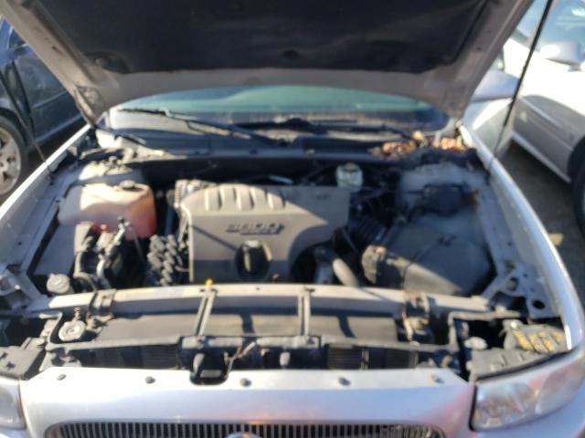 Photo 11 from auction – 2005 BUICK LESABRE CU with VIN 1G4HP52K55U242708