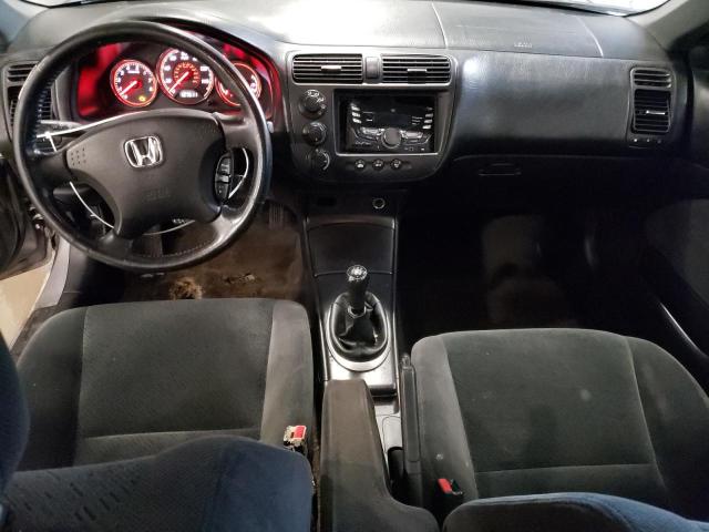 Photo 8 from auction – 2005 HONDA CIVIC EX with VIN 1HGEM21905L070298