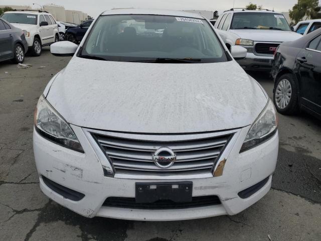 Photo 5 from auction – 2015 NISSAN UK with VIN 3N1AB7AP4FY354558