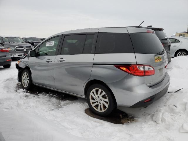 Photo 2 from auction – 2012 MAZDA 5 with VIN JM1CW2BL8C0108787