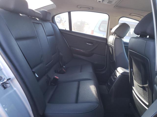 Photo 10 from auction – 2007 BMW 328 XI with VIN WBAVC93587KX60553