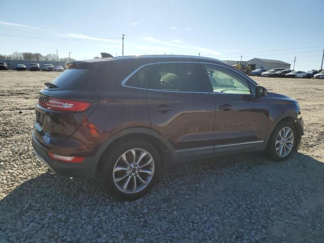 Photo 3 from auction – 2016 LINCOLN MKC SELECT with VIN 5LMCJ2C91GUJ08865