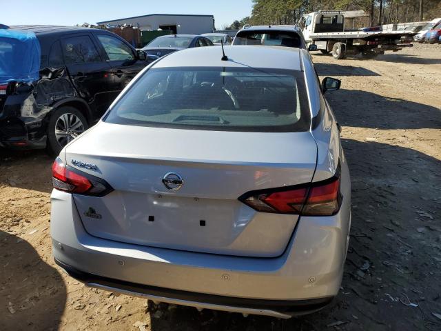 Photo 6 from auction – 2020 NISSAN VERSA S with VIN 3N1CN8DV0LL901687
