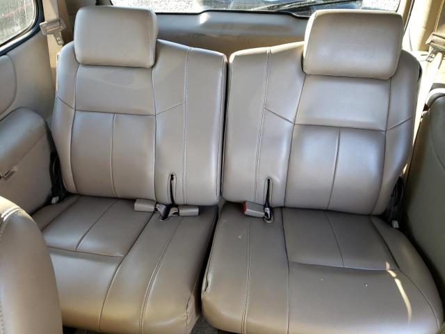Photo 10 from auction – 2003 OLDSMOBILE SILHOUETTE with VIN 1GHDX13E43D282127