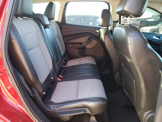 Photo 11 from auction – 2017 FORD ESCAPE SE with VIN 1FMCU9G98HUD04574