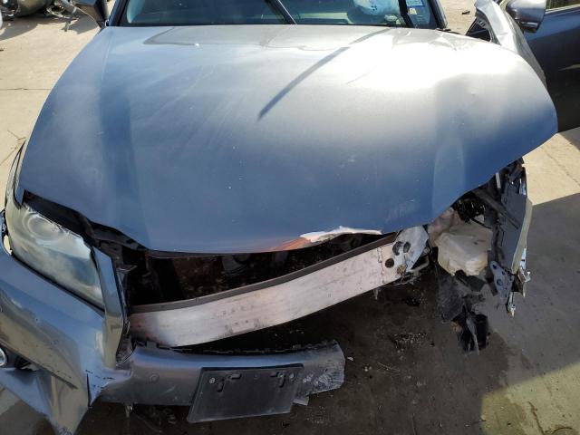 Photo 11 from auction – 2013 LEXUS GS 350 with VIN JTHBE1BL1D5028517