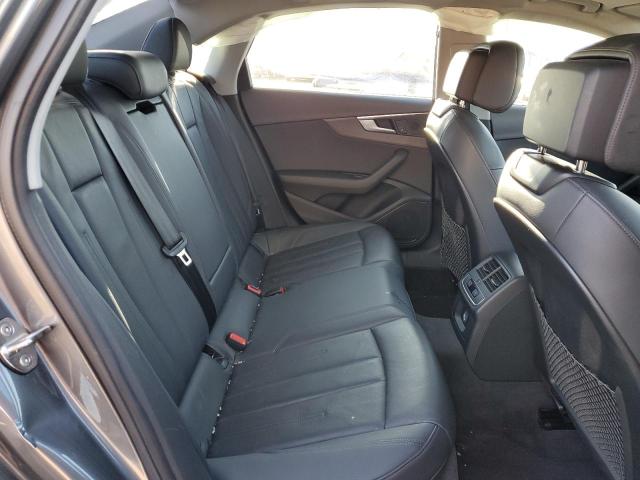 Photo 10 from auction – 2019 AUDI A4 PREMIUM with VIN WAUDNAF46KA030634