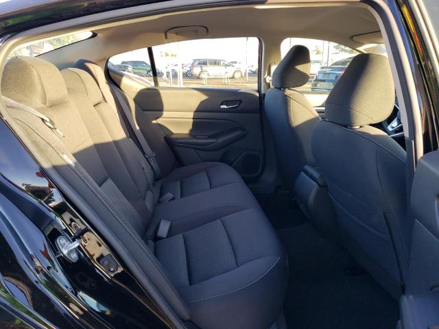 Photo 10 from auction – 2022 NISSAN ALTIMA SV with VIN 1N4BL4DV8NN339957