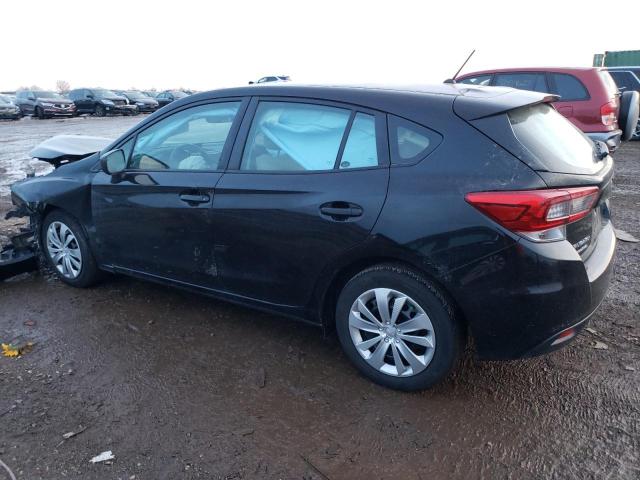 Photo 2 from auction – 2020 SUBARU IMPREZA with VIN 4S3GTAB69L3712362