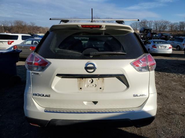 Photo 6 from auction – 2015 NISSAN ROGUE S with VIN 5N1AT2MV4FC801384