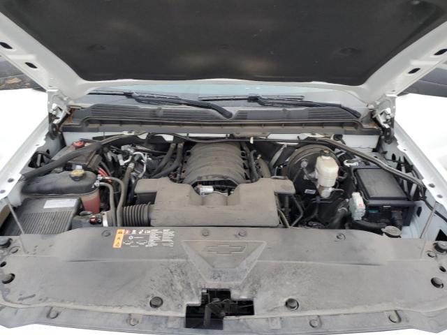 Photo 11 from auction – 2019 CHEVROLET SILVERADO with VIN 2GCVKMEC8K1211433