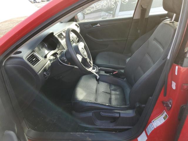 Photo 7 from auction – 2012 VOLKSWAGEN JETTA SE with VIN 3VWDP7AJ8CM375971