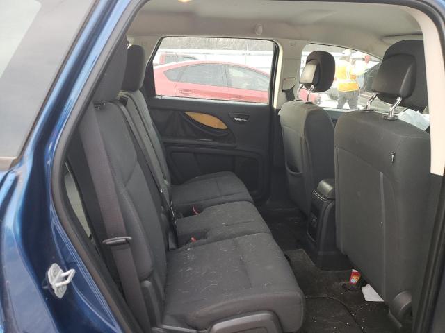 Photo 11 from auction – 2010 DODGE JOURNEY SE with VIN 3D4PG4FB0AT233622