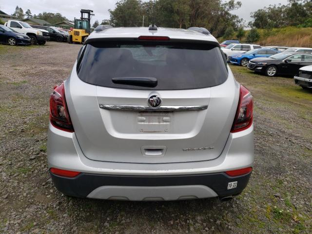 Photo 6 from auction – 2020 BUICK ENCORE PRE with VIN KL4CJASB9LB027635