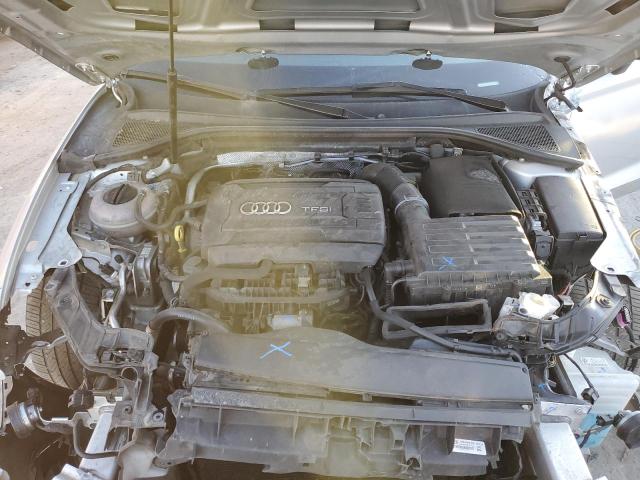 Photo 11 from auction – 2015 AUDI A3 PREMIUM with VIN WAUACGFF5F1007154