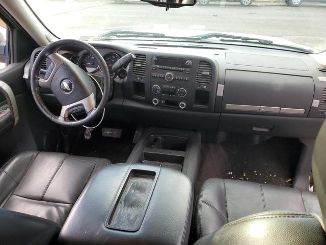 Photo 8 from auction – 2009 CHEVROLET SILVERADO with VIN 1GCEC290X9Z184240