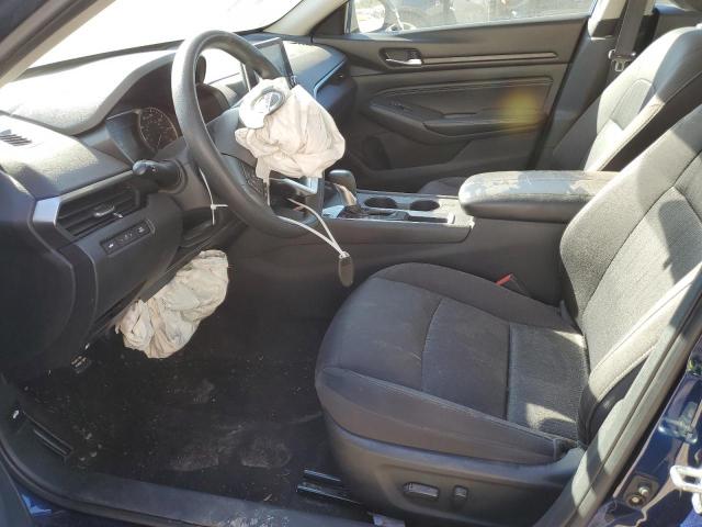 Photo 7 from auction – 2019 NISSAN ALTIMA S with VIN 1N4BL4BV6KC244078