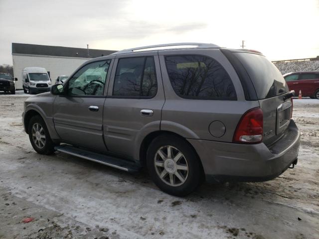 Photo 2 from auction – 2006 BUICK RAINIER CX with VIN 5GADT13S362340124