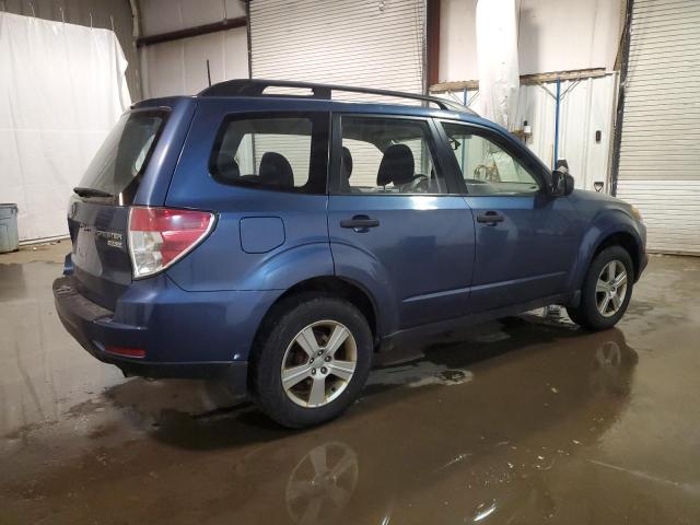 Photo 3 from auction – 2011 SUBARU FORESTER 2 with VIN JF2SHABC3BH758838