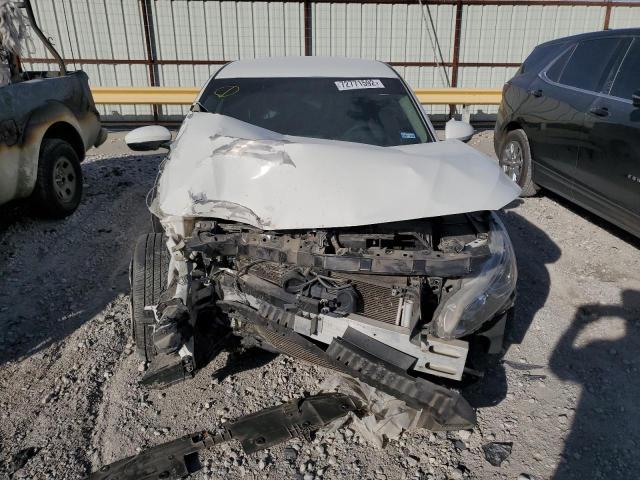 Photo 5 from auction – 2019 NISSAN ALTIMA S with VIN 1N4BL4BV9KC154830