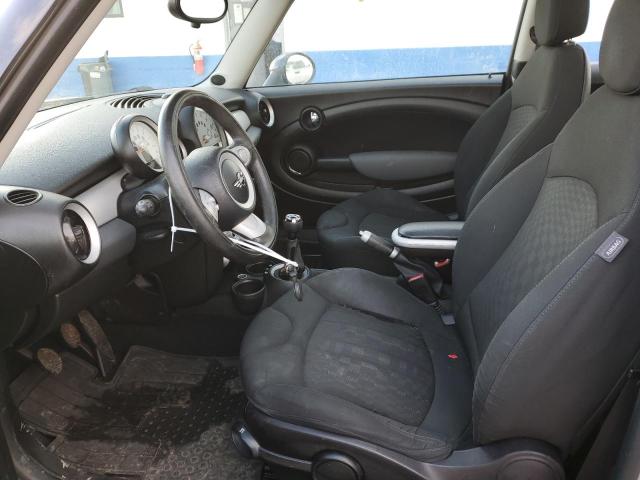 Photo 7 from auction – 2008 MINI COOPER with VIN WMWMF33568TU65799