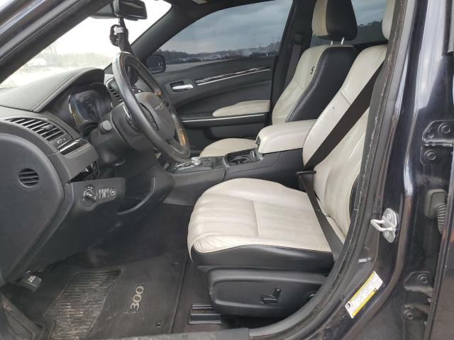 Photo 7 from auction – 2018 CHRYSLER 300 S with VIN 2C3CCABT6JH110196