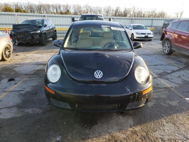 Photo 5 from auction – 2008 VOLKSWAGEN NEW BEETLE with VIN 3VWPW31C88M522954
