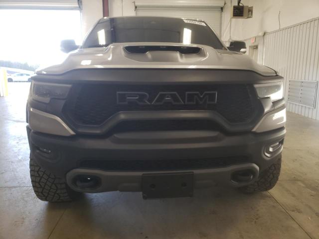Photo 5 from auction – 2021 RAM 1500 TRX with VIN 1C6SRFU97MN772876