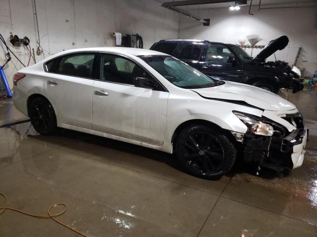 Photo 4 from auction – 2013 NISSAN ALTIMA 2.5 with VIN 1N4AL3AP0DN542027