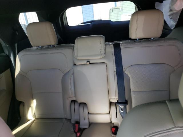 Photo 10 from auction – 2017 FORD EXPLORER L with VIN 1FM5K7F82HGB87780