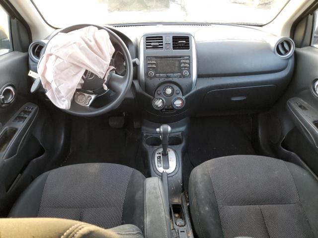 Photo 8 from auction – 2014 NISSAN VERSA S with VIN 3N1CN7APXEL872864