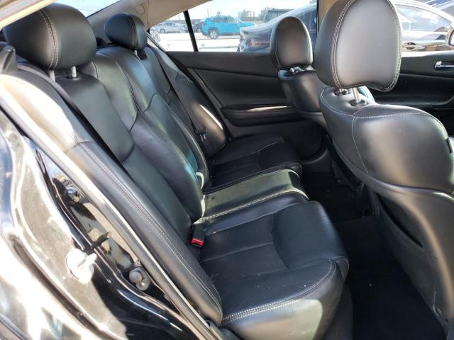 Photo 10 from auction – 2012 NISSAN MAXIMA S with VIN 1N4AA5AP6CC861220