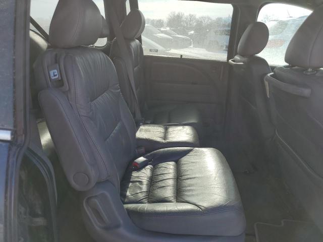 Photo 11 from auction – 2009 HONDA ODYSSEY EX with VIN 5FNRL38609B008865