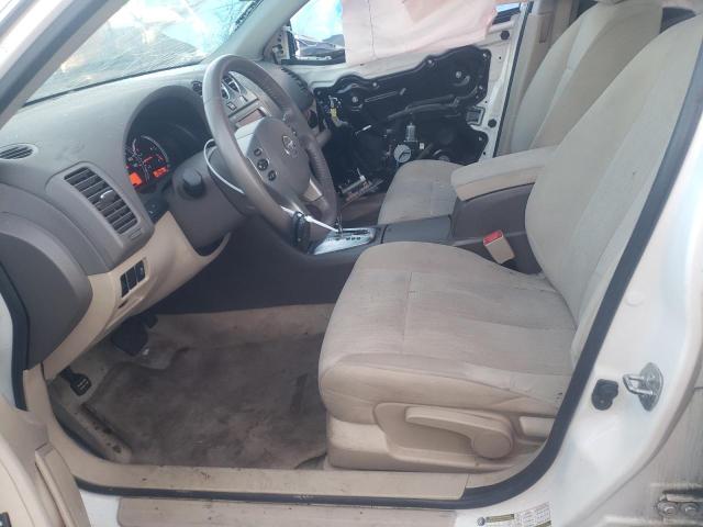 Photo 7 from auction – 2011 NISSAN ALTIMA BAS with VIN 1N4AL2AP2BN478693